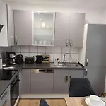Altstadtherz Апартаменты *