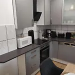 Апартаменты Altstadtherz