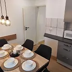 Altstadtherz Апартаменты *