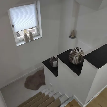 Altstadtherz Apartment