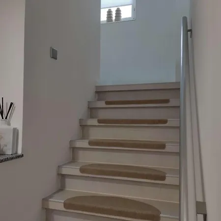 Altstadtherz Apartment
