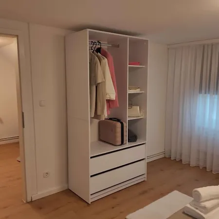 Apartment Altstadtherz