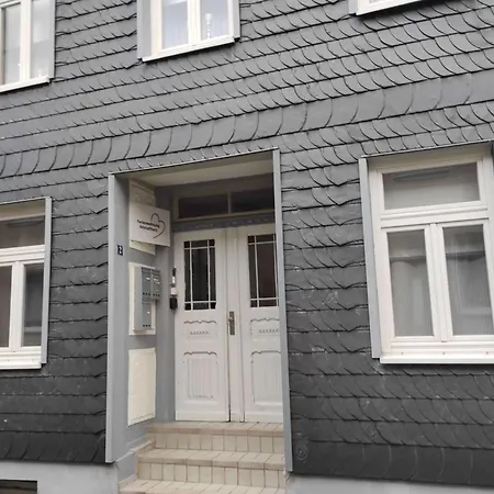 Altstadtherz *