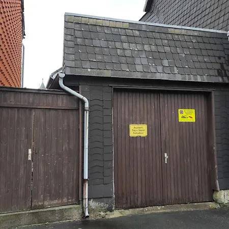 Altstadtherz جوسلار